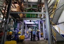 Industriales buscan alternativas de financiación en criptomonedas y bancos internacionales