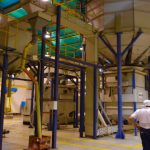 Comisión de Infraestructura realizará propuesta para reactivar industrias paralizadas