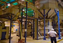 Comisión de Infraestructura realizará propuesta para reactivar industrias paralizadas