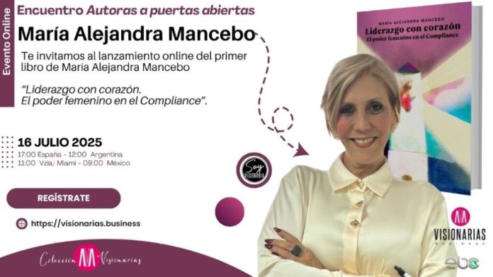 "Liderazgo con Corazón"