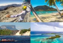 Tendencias: El 76% de los turistas buscan actividades de naturaleza y aventura en las regiones