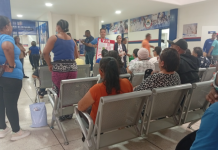 Escasez de reactivos y desinformación sobre la prevención agravan la crisis del VIH en Falcón