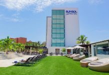 SUNSOL UNIK LUXURY Recibe categoría de cinco estrellas, impulsando el turismo en Margarita