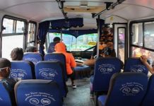 Tarifas devaluadas llevan a los transportistas a proponer costo del pasaje de 0.5$