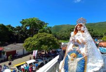 Comerciantes de Nueva Esparta piden impulsar turismo religioso