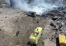 Cámara de Industriales reporta varias empresas afectadas por explosión en Maracaibo