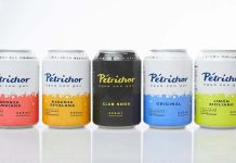 Aguas Pétrichor: El emprendimiento de aguas gasificadas más saludables que el refresco