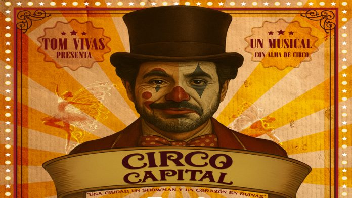 "Circo Capita"