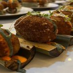 Venezuela a la carta: gastronomía como eje del servicio turístico