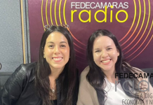 Weas Crypto: Innovación para optimizar la moda y el diseño 3D Foto: Jeffry Nova/ Maria Ruiz y Daniela Lugo , emprendedora Wears Crypto