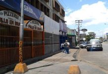 Reportan un cierre del 30% en empresas de Cumaná