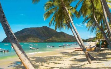 Aplicación «Perlita»: una herramienta para fortalecer el turismo en Margarita