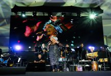 Trina Medina rendirá tributo a Celia Cruz Celia Cruz