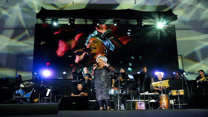 Celia Cruz