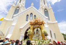 El turismo religioso emerge como un potencial para el crecimiento de la Isla de Margarita