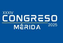 XXXIV Congreso Nacional de AVAVIT busca impulsar el turismo en Mérida