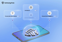 La IA en tu teléfono es una gran ventaja, pero ¿están seguros tus datos?