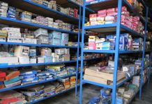 Fabricantes venezolanos insisten en exigir fiscalización de importación de repuestos y autopartes