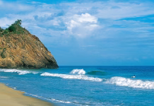 Hoteles de Nueva Esparta reportan temporada de vacaciones exitosa con ocupación de 60%