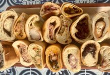 Cachito de Caracas: La competencia del tradicionalismo y la creatividad