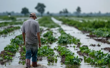 Producción agrícola en Trujillo reportó crecimiento durante el comienzo del 2026