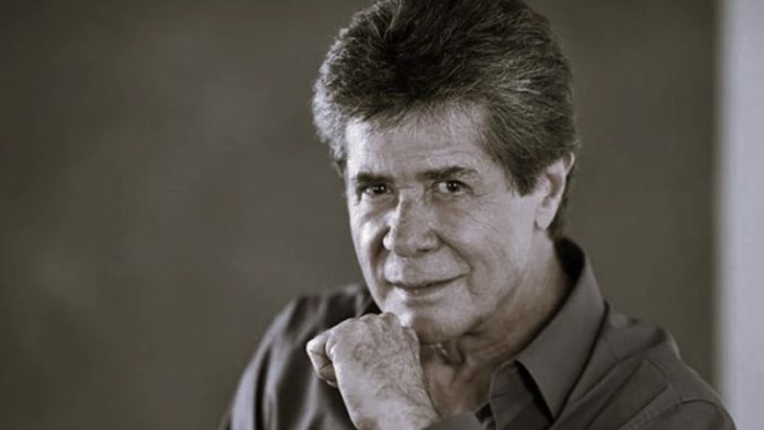 Eduardo Serrano