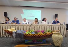 Semana de la Amazonía fortalece la cooperación regional para impulsar sistemas alimentarios urbanos sostenibles