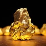 El oro logra un nuevo récord superando los $5.100 la onza