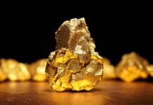 El oro supera los 4.000 dólares por onza ante incertidumbre en los mercados internacionales