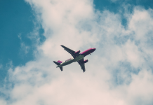 Tráfico aéreo en América Latina creció 2,5% interanual en septiembre