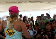 Zona Rasta family impulsa el surf y el skate como herramientas de formación