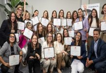FOCUS Mujeres: el programa de formación para migrantes venezolanas en Estados Unidos FOCUS Mujeres