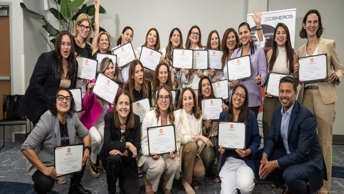 FOCUS Mujeres