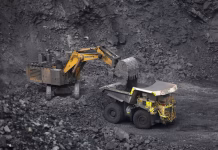 Producción de carbón en Venezuela se ha recuperado en más de un 156%