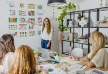 Cursos semanales en la UCAB: Una ventana al aprendizaje y la innovación empresarial UCAB