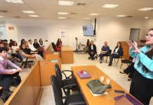 Programa de prepasantías para estudiantes de derecho en la UCAB El ucabista