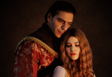 «Pedro e Inés Amor de la vida mía» El drama medieval de amor y traición llega a Caracas “Pedro e Inés: Amor de la vida mía”