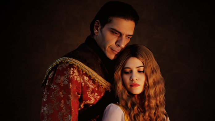 "Pedro e Inés Amor de la vida mía" El drama medieval de amor y traición llega a Caracas “Pedro e Inés: Amor de la vida mía”