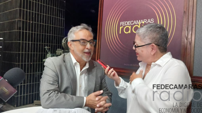 Colombia como puente para facilitar el comercio entre Venezuela y China Venezuela y China