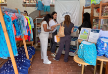 “El Bazar de los Bazares” de FUNDAPROCURA rumbo a su edición 35 de recaudación de fondos