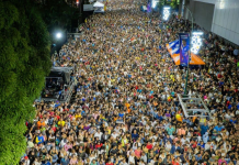 Chacao prepara la novena edición de Nocturneando este 1ro de noviembre Nocturneando