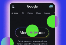 Google redefine la búsqueda con el nuevo «Modo IA»