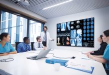 Tecnología al servicio de la vida: Samsung presenta soluciones para hospitales y clínicas en Latinoamérica