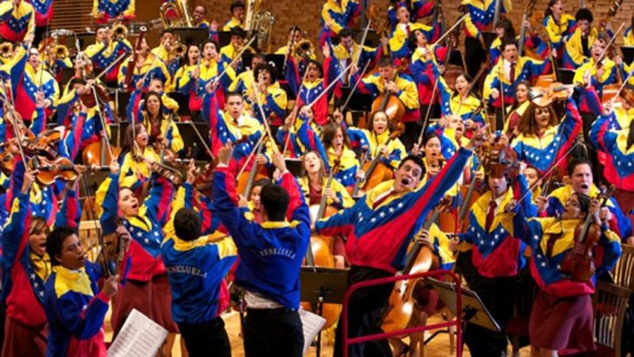 El Sistema