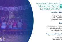 «La religiosa que enfrentó las balas con sabiduría» gana mención de Responsabilidad Social Empresarial en Concurso de Crónica