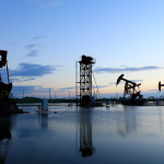 Capacidad utilizada de refinerías petroleras bajó a 31% por fallas eléctricas y otros problemas