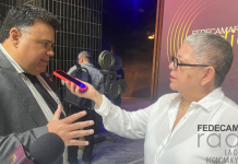 Fedeagro busca potenciar la exportación de productos no tradicionales a China María Emilia Pineda