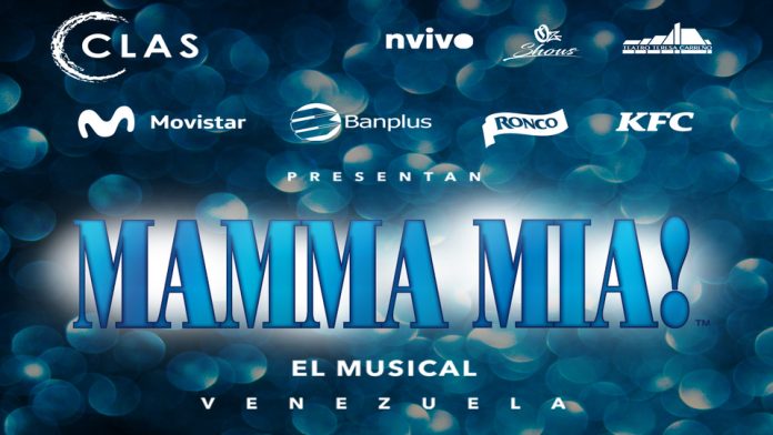 Mamma Mía
