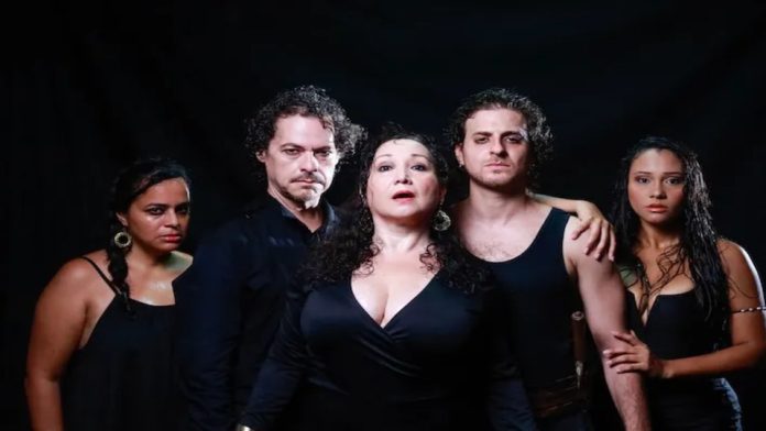 "Fedra Ensayo clínico sobre una pasión"