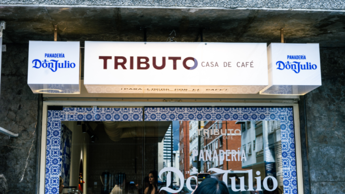 “Panadería Don Julio” 1